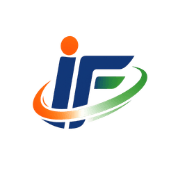 Indo Filings Logo